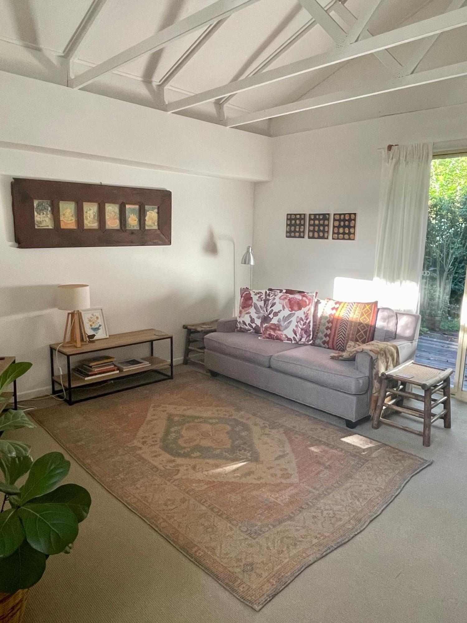 Lilli Pilli Guesthouse 바이런베이 외부 사진