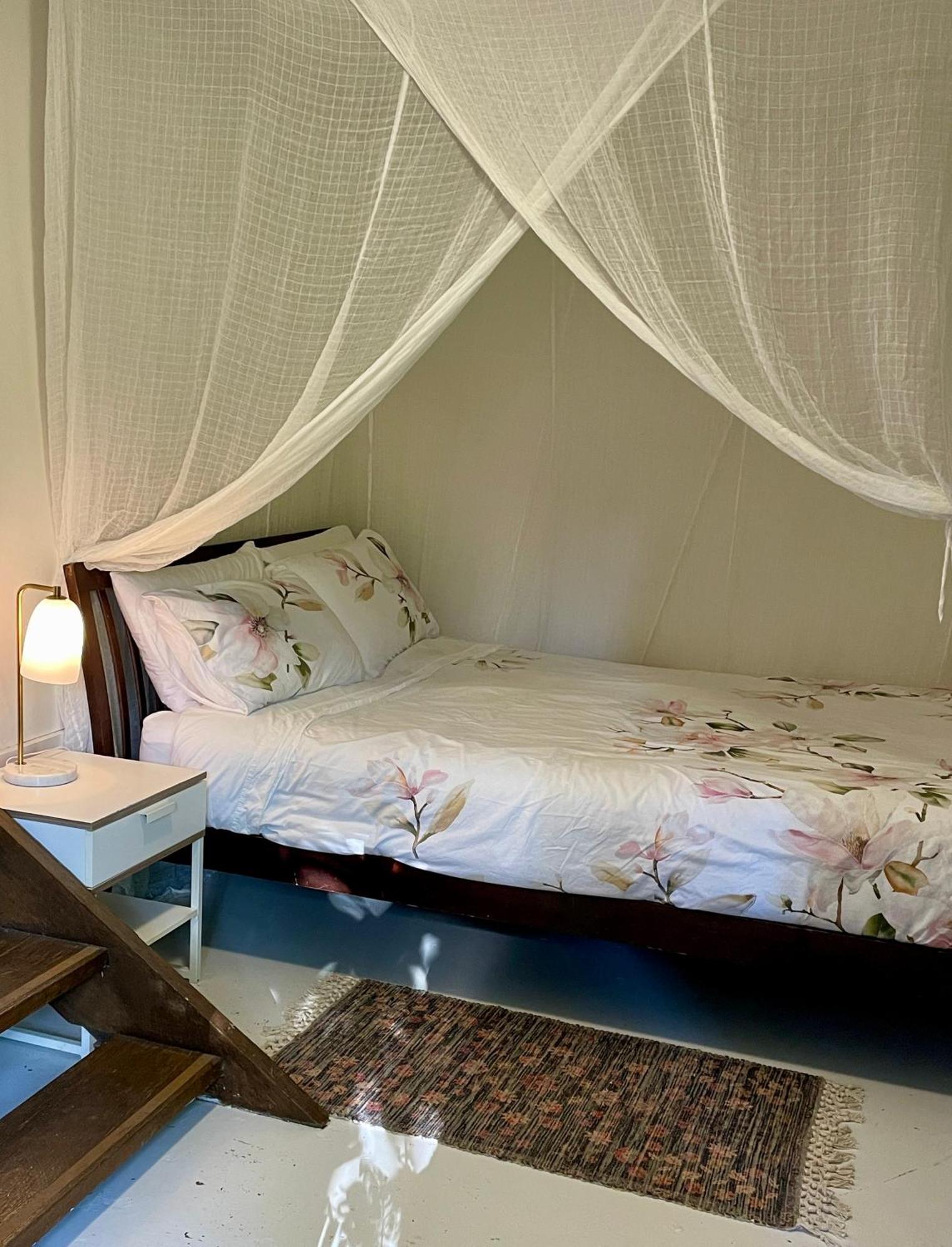 Lilli Pilli Guesthouse 바이런베이 외부 사진